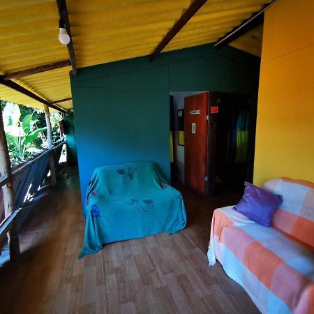 ホテルBela Casa Quartos イーリャ・グランデ エクステリア 写真