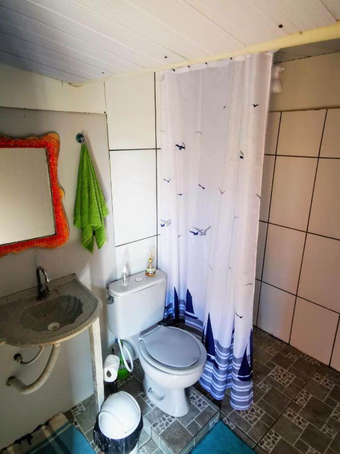 ホテルBela Casa Quartos イーリャ・グランデ エクステリア 写真